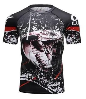 COBRA Gym T-Shirt