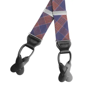 Colonsay - Braces/Suspenders
