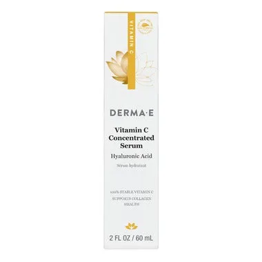 Concentrated Vitamin C Serum