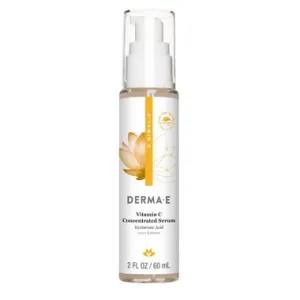 Concentrated Vitamin C Serum
