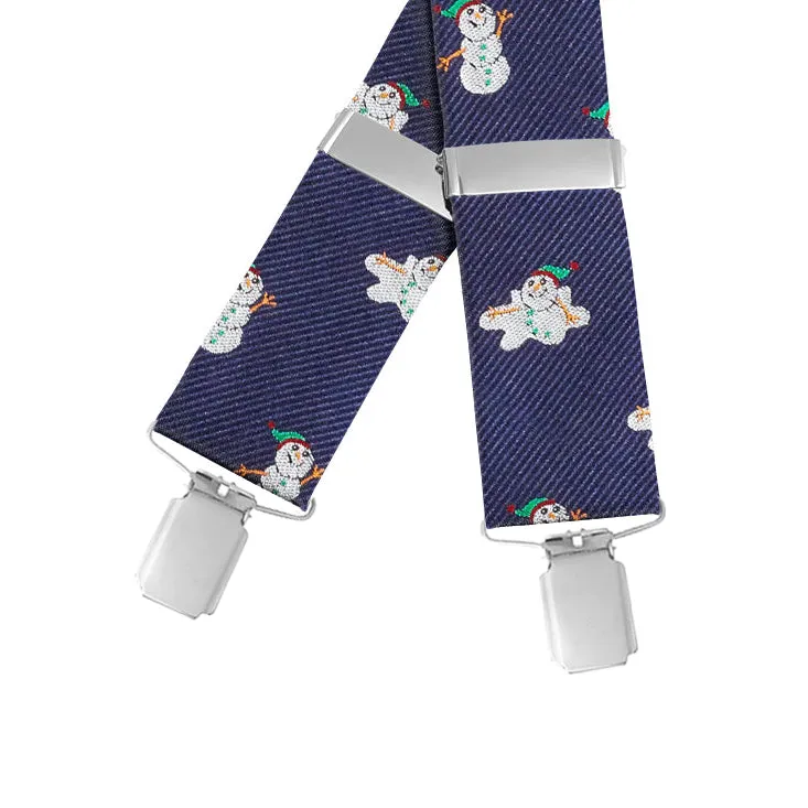 Coolville - Braces/Suspenders