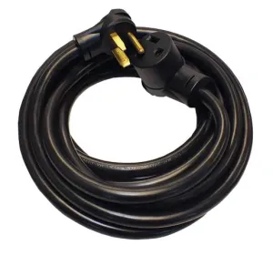 Coplay-Norstar Heavy Duty 230V, 50' Extension Cord MIG TIG PLASMA