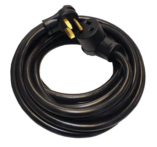 Coplay-Norstar Heavy Duty 230V, 50' Extension Cord MIG TIG PLASMA
