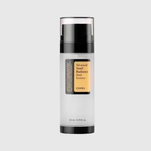 COSRX Advanced Snail Radiance Dual Essence - 80ml