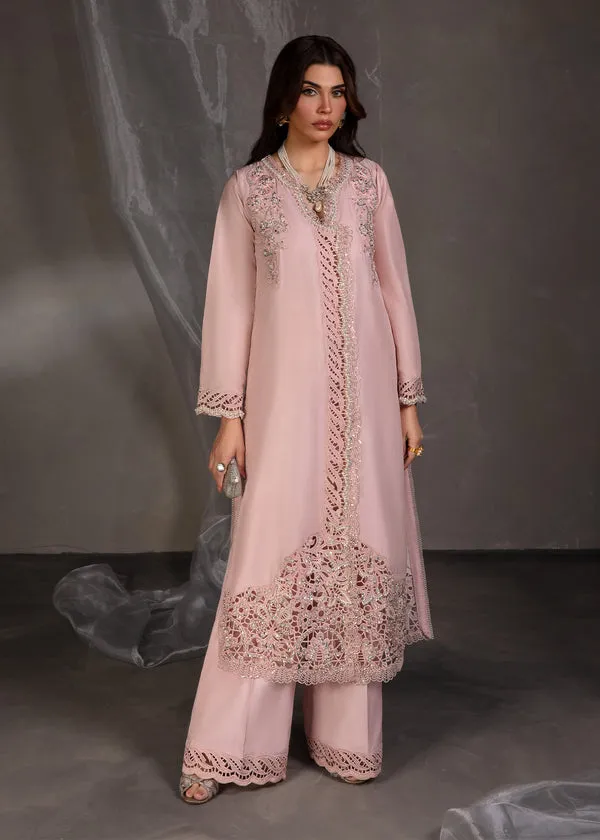 CRIMSON X SAIRA SHAKIRA ZARAE LUXURY PRET '24 | LUSTRE
