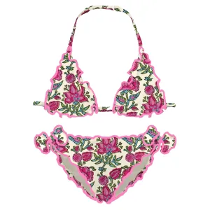 Cris Radical Floral Bikini