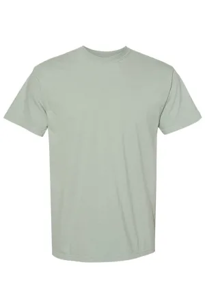 Cross Jesus Is The Reason For The Season Comfort Colors Adult Ring-Spun Cotton Tee