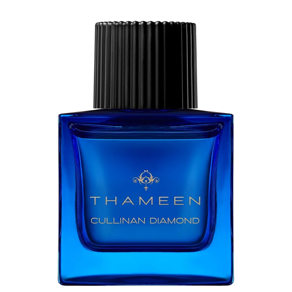 Cullinan Diamond