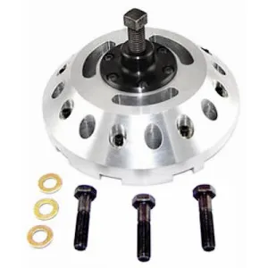Cummins Signature ISX & QSX 20146 Front Crankshaft Seal Remover/Installer Kit