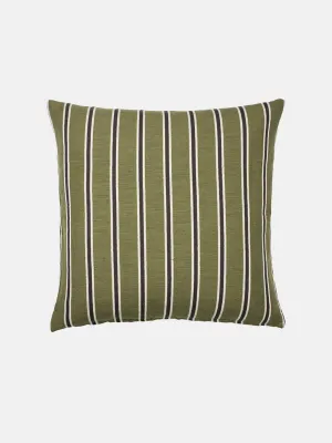 Dagmar Cushion Cover - 50x50 - Grape Leaf Green