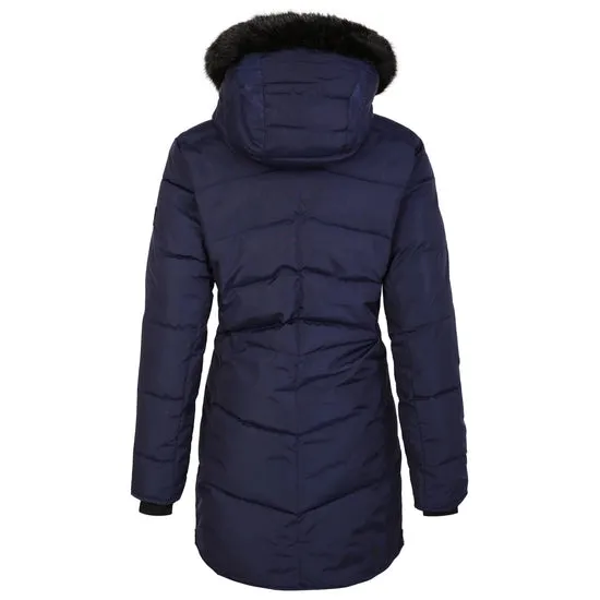 Dare2B Striking III Mid Length Padded Jacket