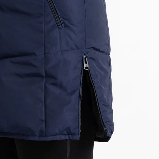 Dare2B Striking III Mid Length Padded Jacket