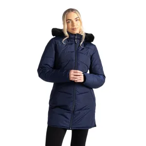 Dare2B Striking III Mid Length Padded Jacket