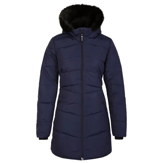 Dare2B Striking III Mid Length Padded Jacket