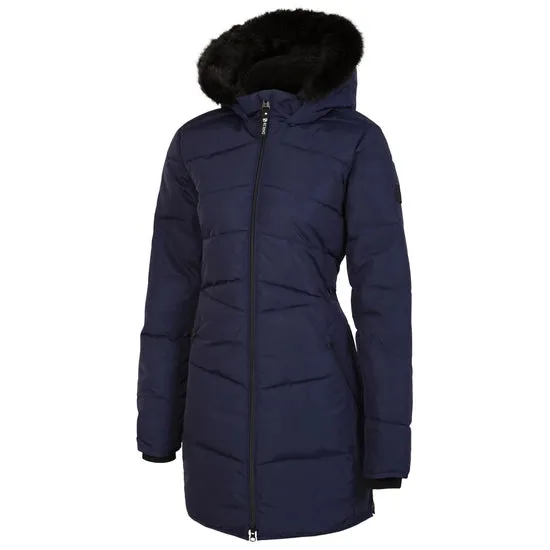 Dare2B Striking III Mid Length Padded Jacket