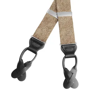 Delius - Braces/Suspenders
