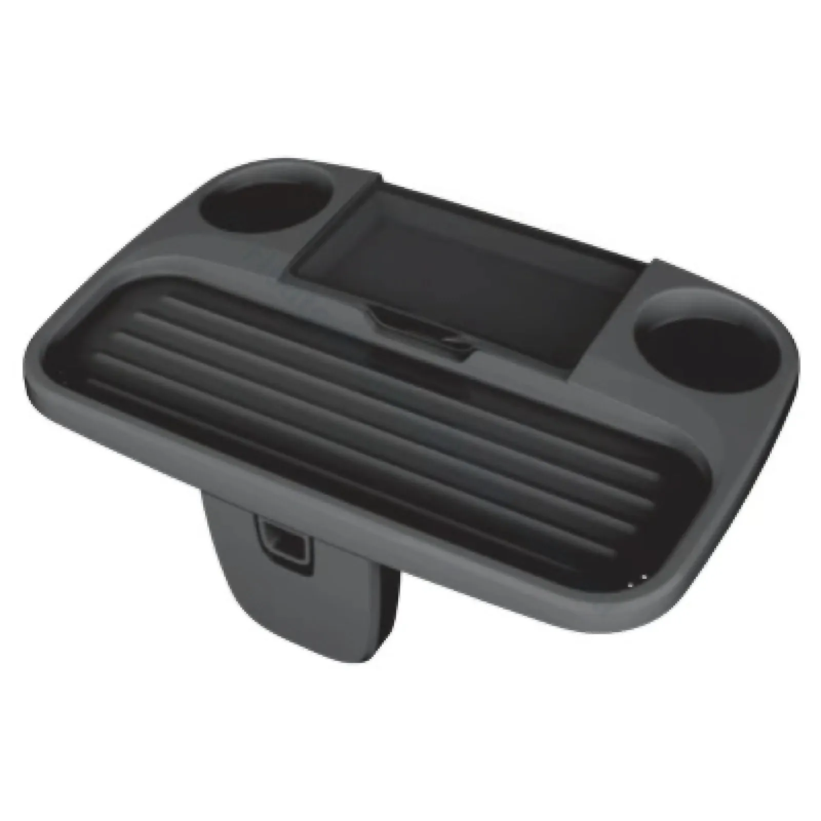 Deluxe Spa Tray Table - Adjustable Universal Spa Fit