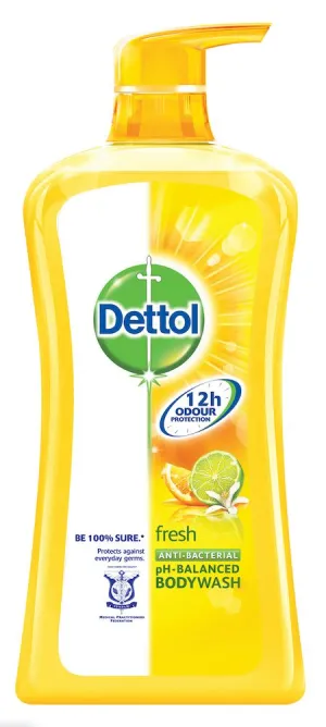 Dettol Body Wash Fresh 950g