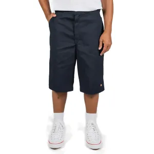DICKIES 13 INCH MULTI POCKET WORK SHORT NAVY