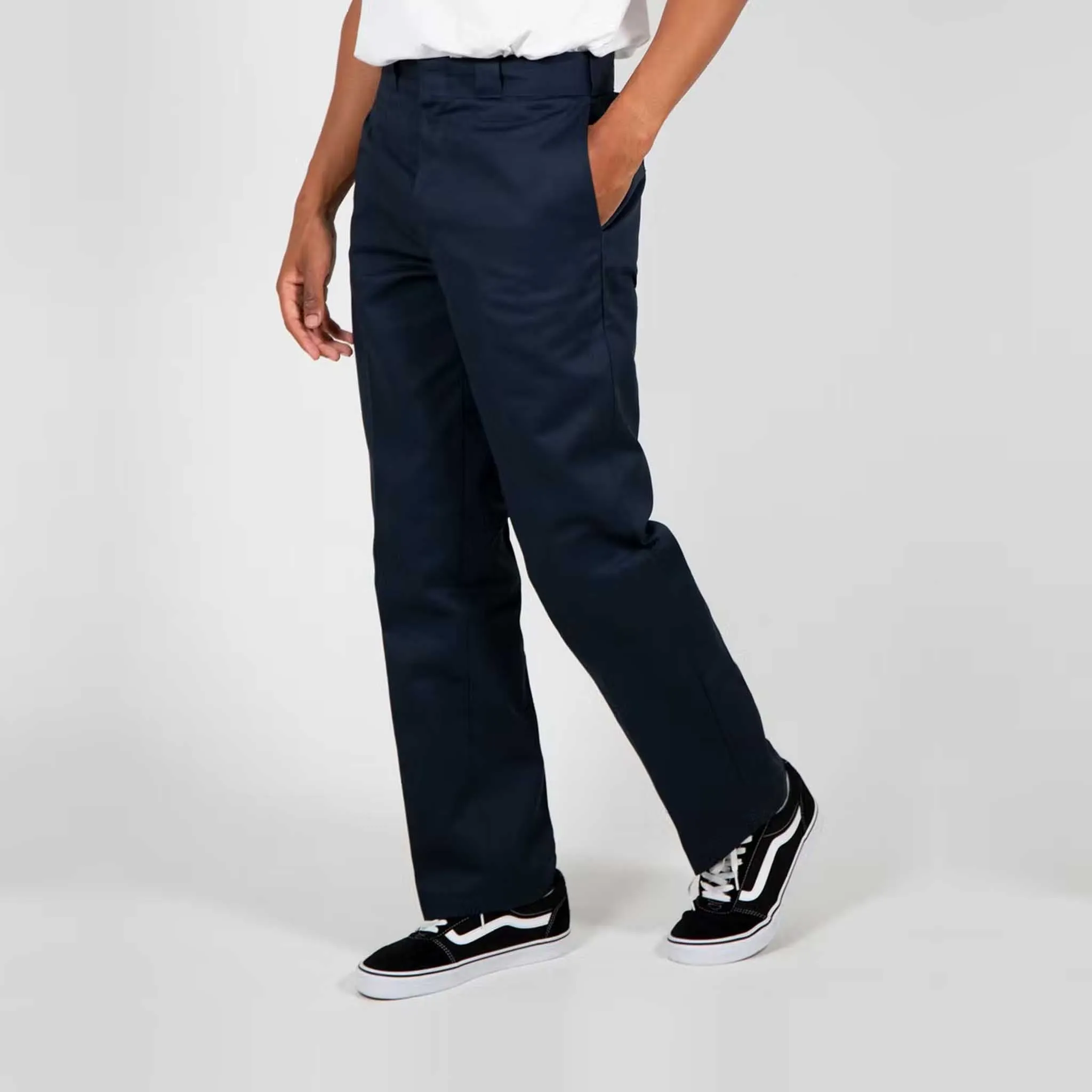 Dickies 874 Original Fit Pants Dark Navy