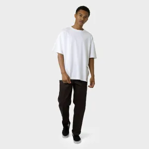 DICKIES 874 ORIGINAL WORK PANT DARK BROWN