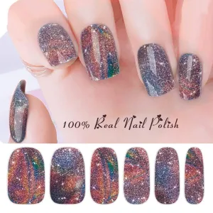 Dismissed (Glitter)