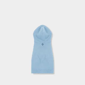 Dog Hoodie Cashmere jeans with YY logo
