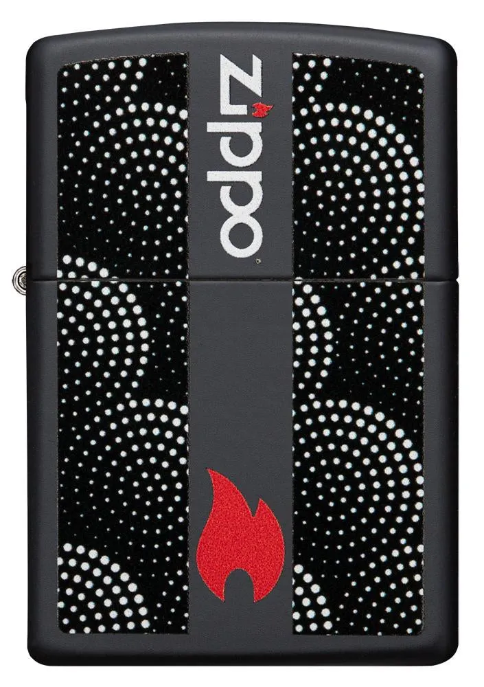 Dot Pattern Design
