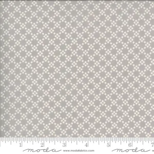 Dover Tonal Dot Grey