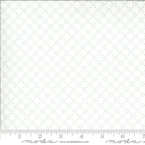 Dover Tonal Dot Sea Glass