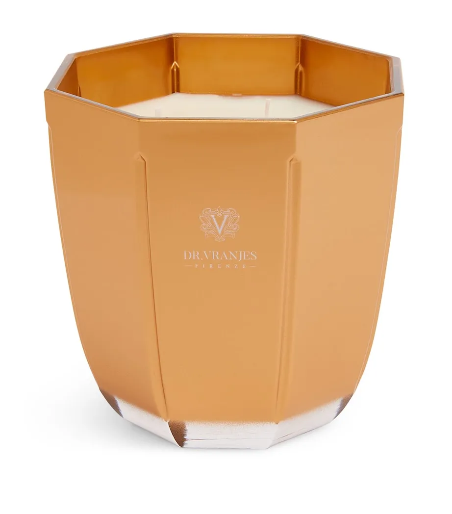 Dr. Vranjes Gold Oud Nobile Candle 500mg