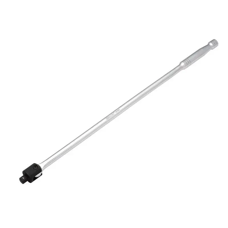Draper 24278 1/2" Sq Drive 600mm Flexi Knuckle Breaker Bar