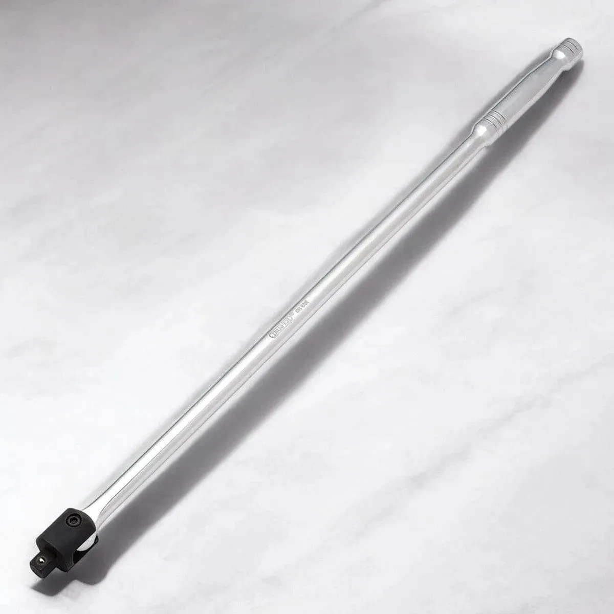 Draper 24278 1/2" Sq Drive 600mm Flexi Knuckle Breaker Bar