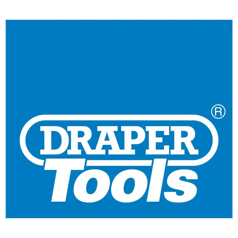 Draper 24278 1/2" Sq Drive 600mm Flexi Knuckle Breaker Bar