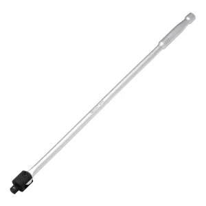 Draper 24278 1/2" Sq Drive 600mm Flexi Knuckle Breaker Bar