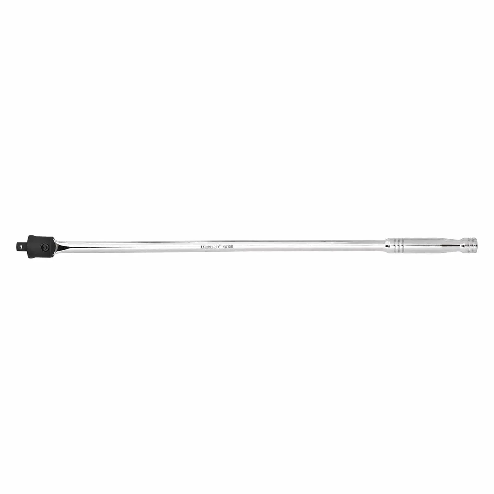 Draper 24278 1/2" Sq Drive 600mm Flexi Knuckle Breaker Bar