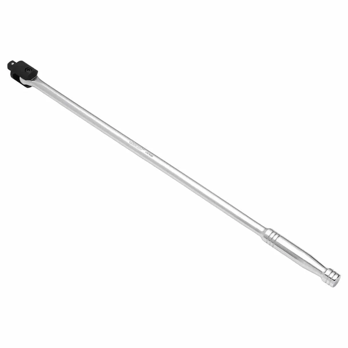 Draper 24278 1/2" Sq Drive 600mm Flexi Knuckle Breaker Bar