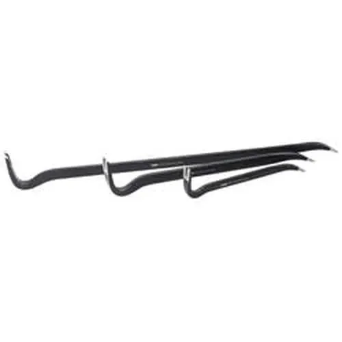 Draper Demolition Bar Set (3 Piece) Dr-41378