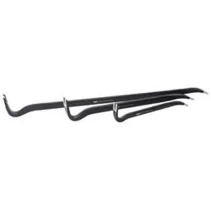 Draper Demolition Bar Set (3 Piece) Dr-41378