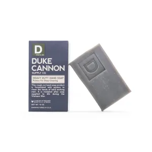 Duke Cannon Heavy Duty Hand Soap