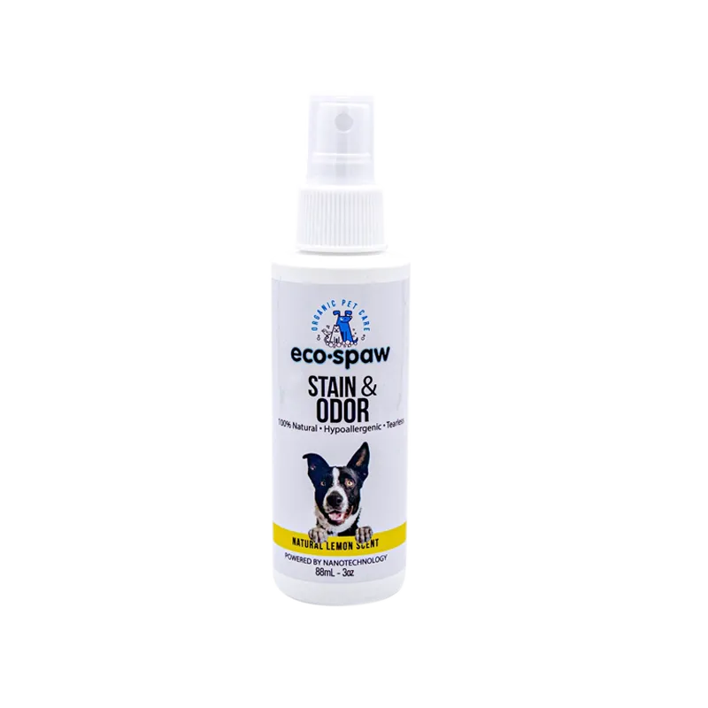EcoSpaw - Stain and Odor (Scented)