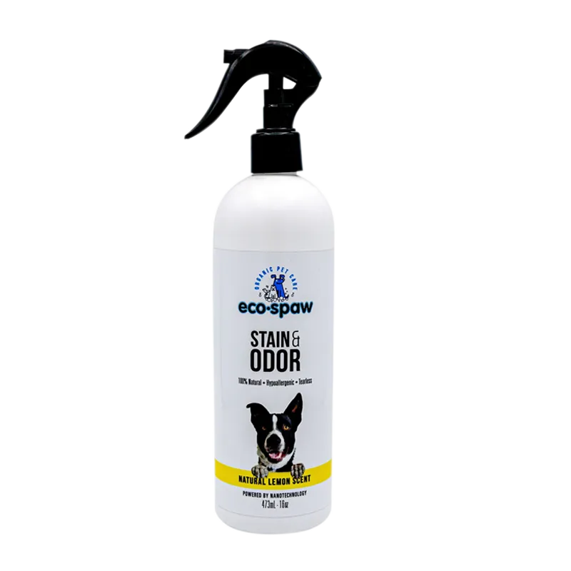 EcoSpaw - Stain and Odor (Scented)
