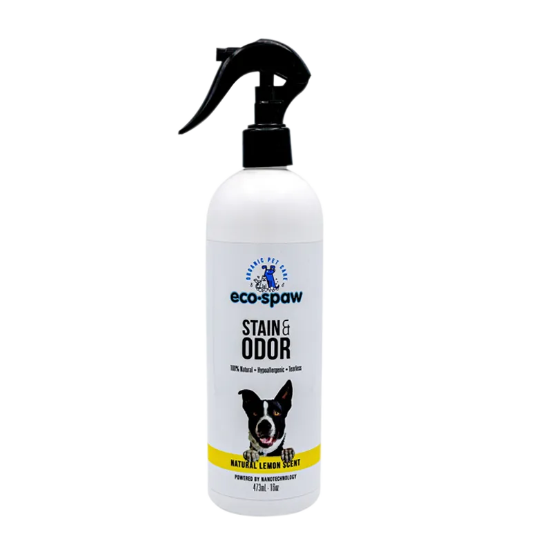 EcoSpaw - Stain and Odor (Scented)