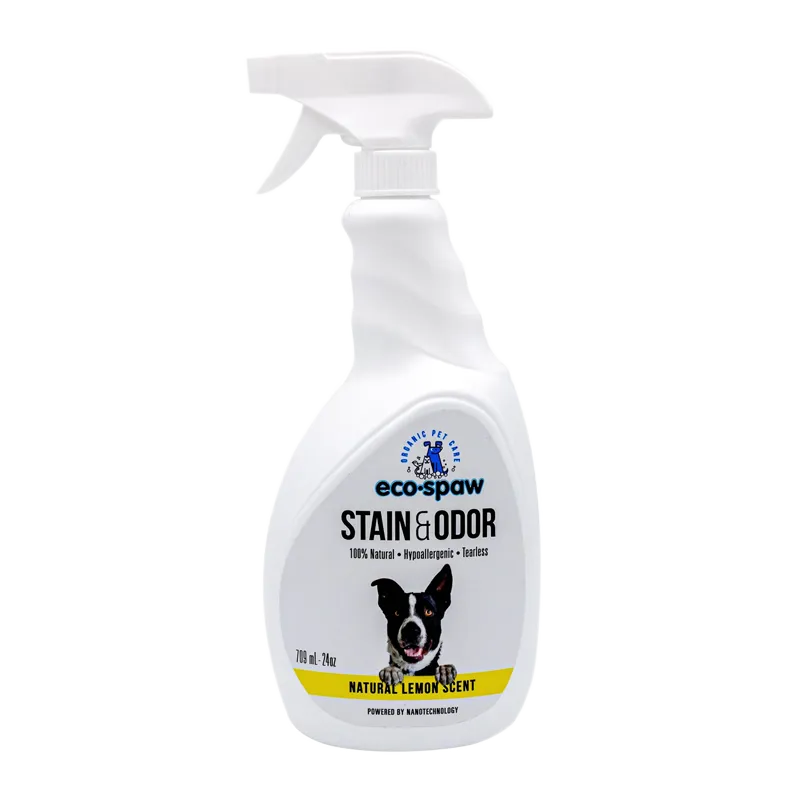 EcoSpaw - Stain and Odor (Scented)