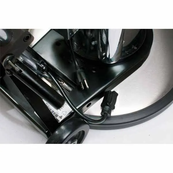 EDIC® Saturn | HD 20 inch Heavy Duty Floor Machine