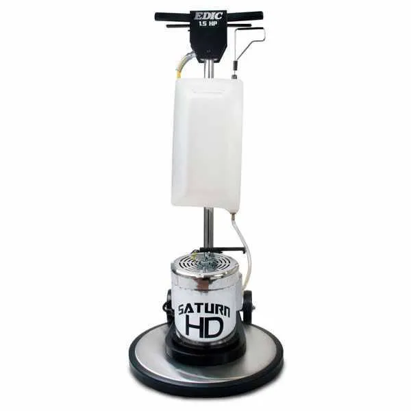 EDIC® Saturn | HD 20 inch Heavy Duty Floor Machine
