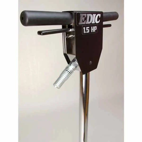 EDIC® Saturn | HD 20 inch Heavy Duty Floor Machine