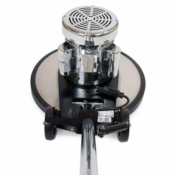 EDIC® Saturn | HD 20 inch Heavy Duty Floor Machine