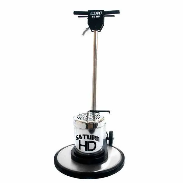 EDIC® Saturn | HD 20 inch Heavy Duty Floor Machine