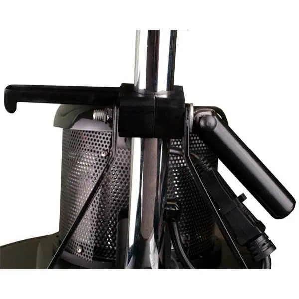 EDIC® Saturn | HD 20 inch Heavy Duty Floor Machine